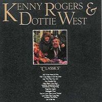 Kenny Rogers - Classics [United Artists]